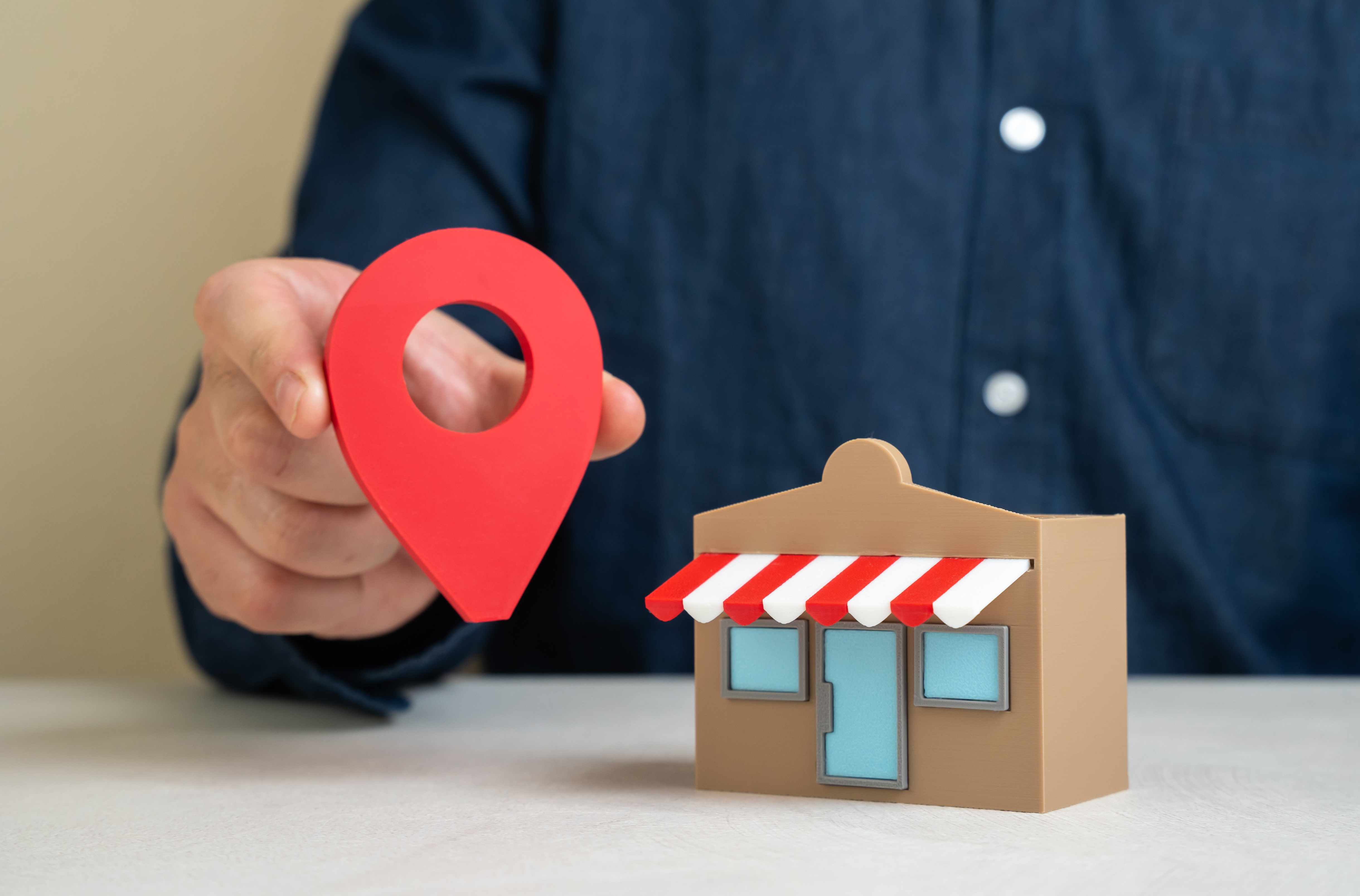 Por qué el SEO Local es crucial en 2026