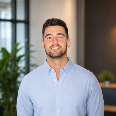 David Pérez Fraga