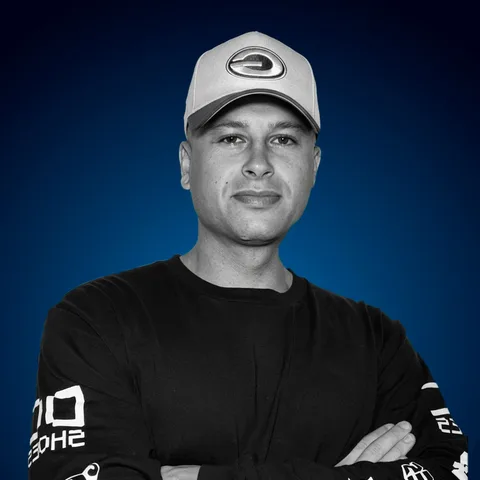 Itay Radovitzky