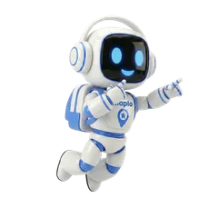 Maply señalando un título SEO