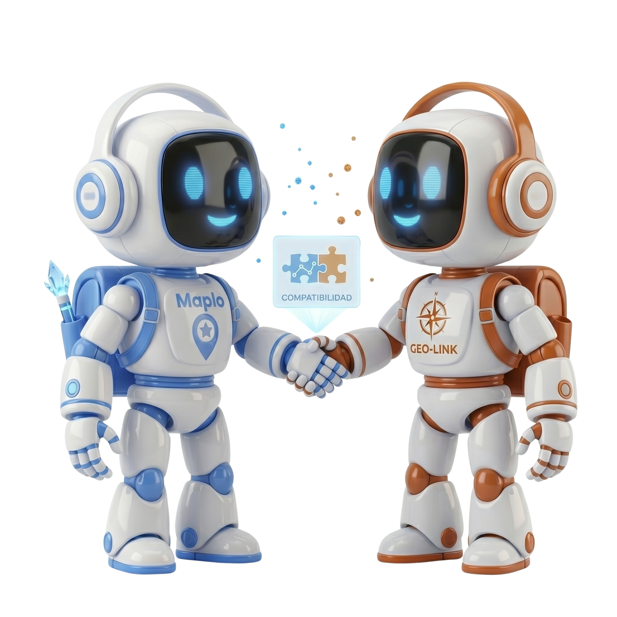 Maply compatible con plugins SEO como Yoast y RankMath