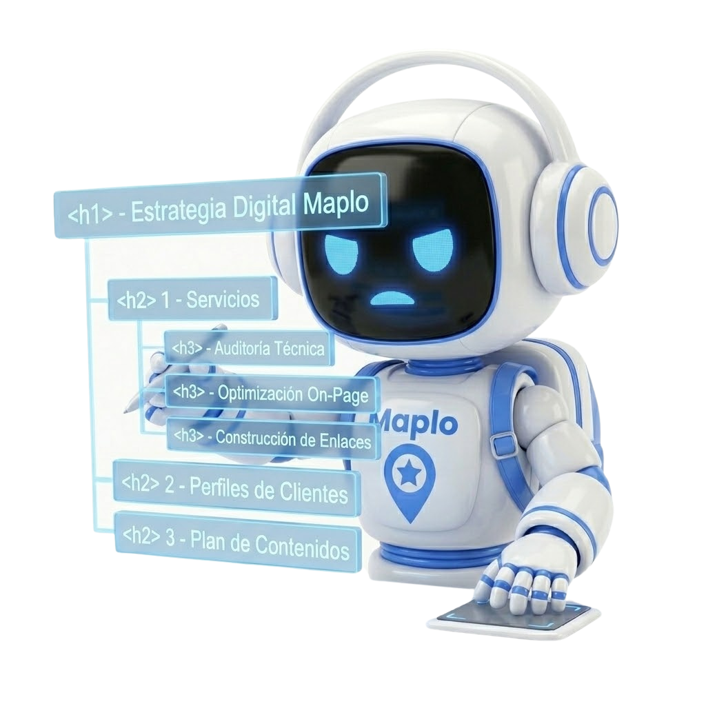Maply confundido rodeado de papeles desordenados